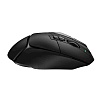Игровая мышь Logitech G502 X Lightspeed, беспроводная, черный (910-006185) - фото 3