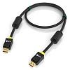 Кабель Greenconnect DisplayPort - DisplayPort 10м (GCR-51913) - фото 5