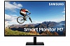 4K SMART монитор Samsung 32M70A - фото 1