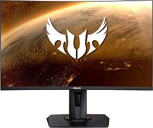 WQHD монитор ASUS TUF Gaming VG27WQ