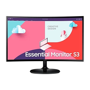 Full HD монитор Samsung S24C360EAI (LS24C360EAIXCI)