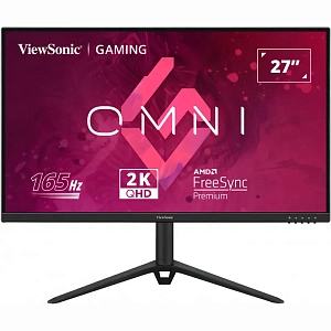 WQHD монитор ViewSonic OMNI VX2728J-2K