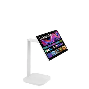 4K монитор LG 32U889SA-W