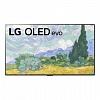 4K OLED телевизор LG OLED65G1RLA - фото 1