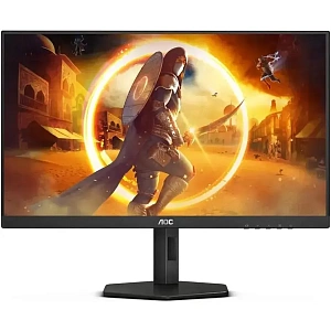 WQHD монитор AOC Gaming Q27G4X