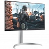 4K монитор LG 27UP650-W - фото 3