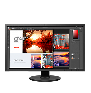 4K монитор Eizo CS2740