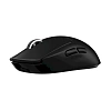Игровая беспроводная мышь Logitech G Pro X Superlight Black (910-005880) - фото 2