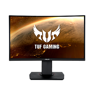 Full HD монитор ASUS TUF Gaming VG24VQR