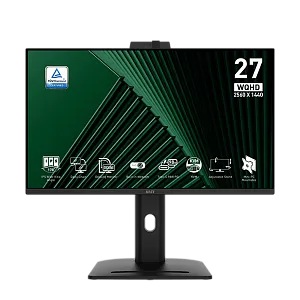 WQHD монитор MSI PRO MP275QPDG