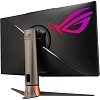 4K монитор ASUS ROG Swift PG32UQXR - фото 4