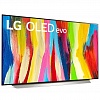 4K OLED телевизор LG OLED48C29LB - фото 2