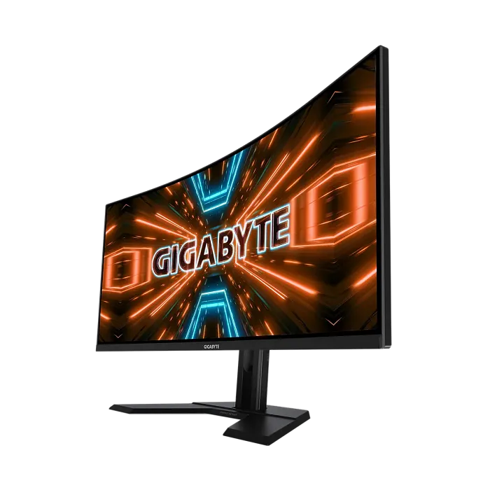 3.5K монитор Gigabyte G34WQC A - фото 4