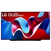 4K OLED телевизор LG OLED83C4RLA - фото 1
