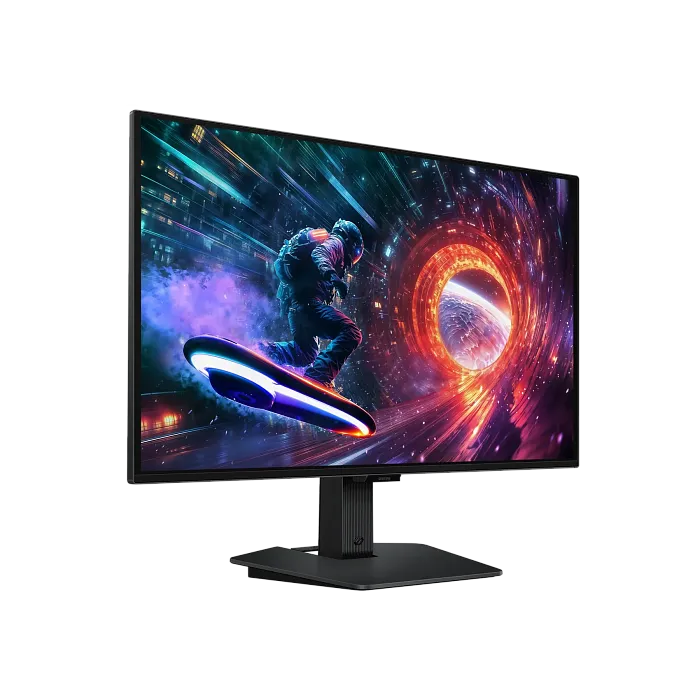 WQHD монитор Samsung Odyssey G5 G50SF S27FG502SI (LS27FG502SIXCI) - фото 2