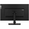 WQHD монитор Lenovo ThinkVision T27h-20 (61ECGCR2CB) - фото 3