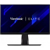 WQHD монитор ViewSonic Elite XG272G-2K - фото 1