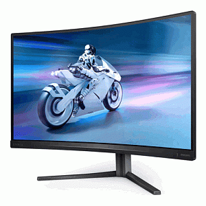 WQHD монитор Philips Evnia 27M2C5500W