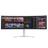 DWQHD монитор LG 49WQ95C-W - фото 1