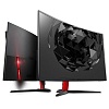 Full HD монитор MSI Optix AG32C - фото 4