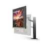 4K монитор LG UltraFine 32UN880K-B - фото 4