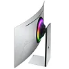 3.5K OLED монитор Samsung Odyssey G8 G85SD S34DG852SI (LS34DG852SIXCI) - фото 5