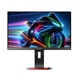 4K монитор ViewSonic VX2700-4K-PRO