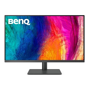 4K монитор BenQ PD3205U
