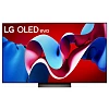 4K OLED телевизор LG OLED65C4RLA - фото 1