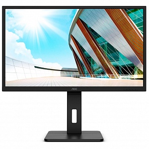 WQHD монитор AOC Q32P2