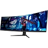 DWQHD монитор ASUS ROG Strix XG49WCR - фото 3
