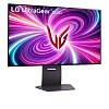 4K OLED монитор LG UltraGear 32GS95UE-B - фото 3