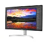 4K монитор LG 32UN650K-W - фото 2
