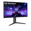 Full HD монитор LG UltraGear 27GS65F-B - фото 3