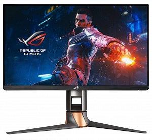 Full HD монитор ASUS ROG Swift PG259QN