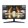 WQHD монитор Samsung Odyssey G5 S27AG550EI (LS27AG550EIXCI) - фото 1