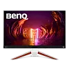 4K монитор BenQ EX2710U (9H.LKTLA.TBE) - фото 1