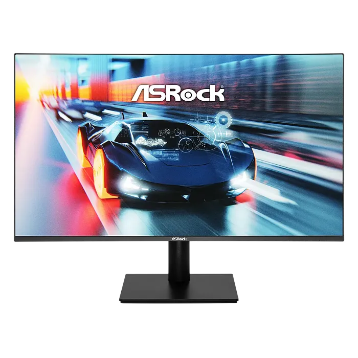 Full HD монитор ASRock CL25FFA - фото 1