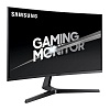 WQHD монитор Samsung C27JG52 - фото 2