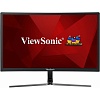 Full HD монитор Viewsonic VX2458-C-mhd - фото 8