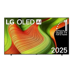 4K телевизор LG OLED83B5RLA