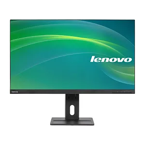 WQHD монитор Lenovo ThinkVision E27Q-20