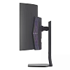 3.5K OLED монитор LG UltraGear 45GS95QE-B - фото 4