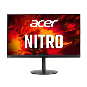 WQHD монитор Acer Nitro XV272UW2bmiiprx (UM.HX2EE.201)