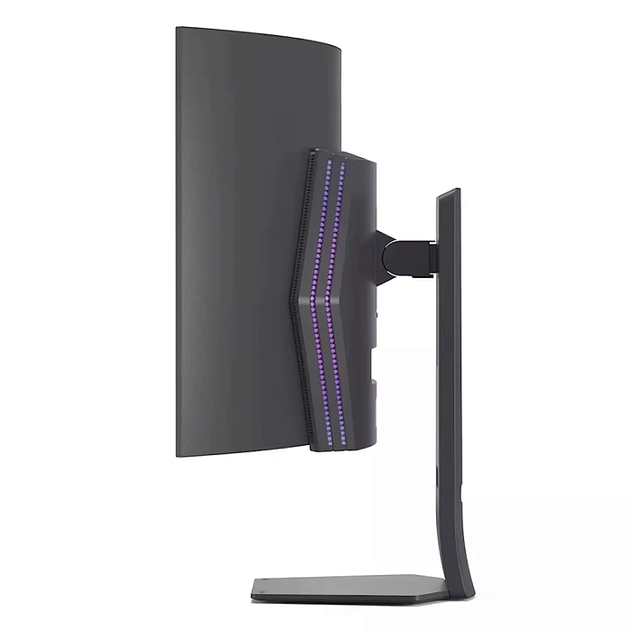 3.5K OLED монитор LG UltraGear 45GS95QE-B - фото 4