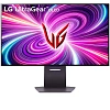 4K OLED монитор LG UltraGear 32GS95UE-B - фото 1
