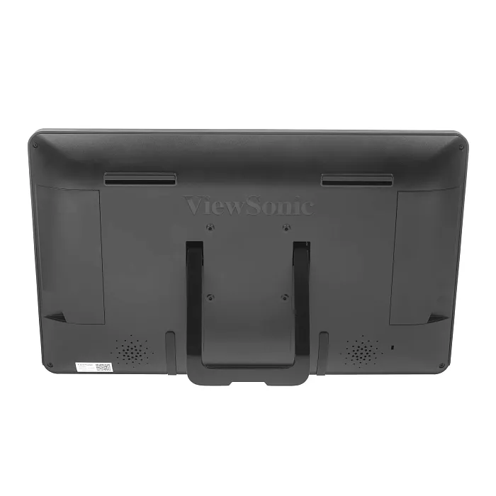 Портативный Full HD монитор ViewSonic TD2430 - фото 5