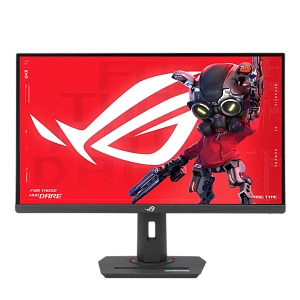 WQHD монитор ASUS ROG Strix XG27ACS