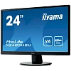 Full HD монитор iiyama X2483HSU-B5 - фото 2