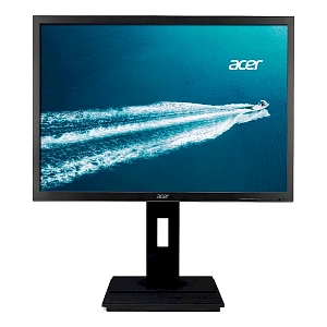 Full HD монитор Acer B246HYLAymidr (UM.QB6EE.A01)